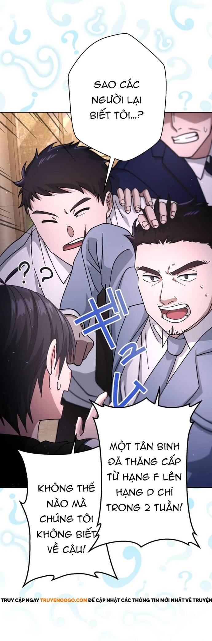 Quỷ Vương Tái Sinh: Kẻ Lạc Lối Chapter 14 - Trang 15