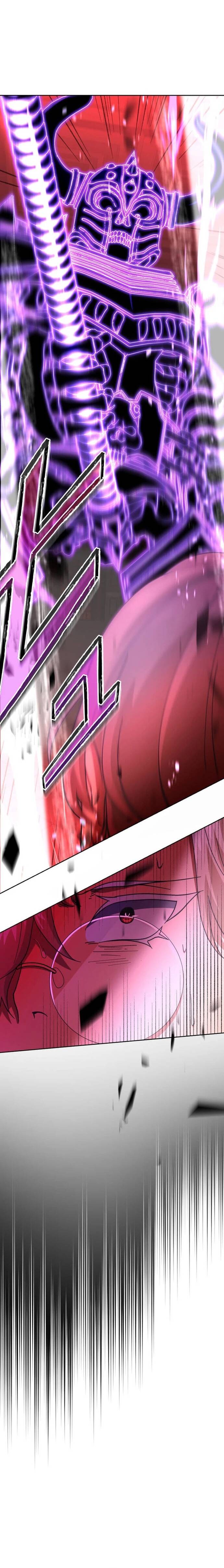 Quỷ Vương Tái Sinh: Kẻ Lạc Lối Chapter 14 - Trang 2