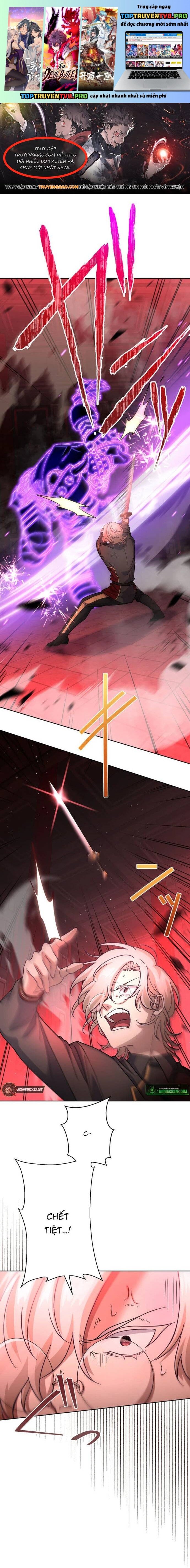 Quỷ Vương Tái Sinh: Kẻ Lạc Lối Chapter 14 - Trang 0