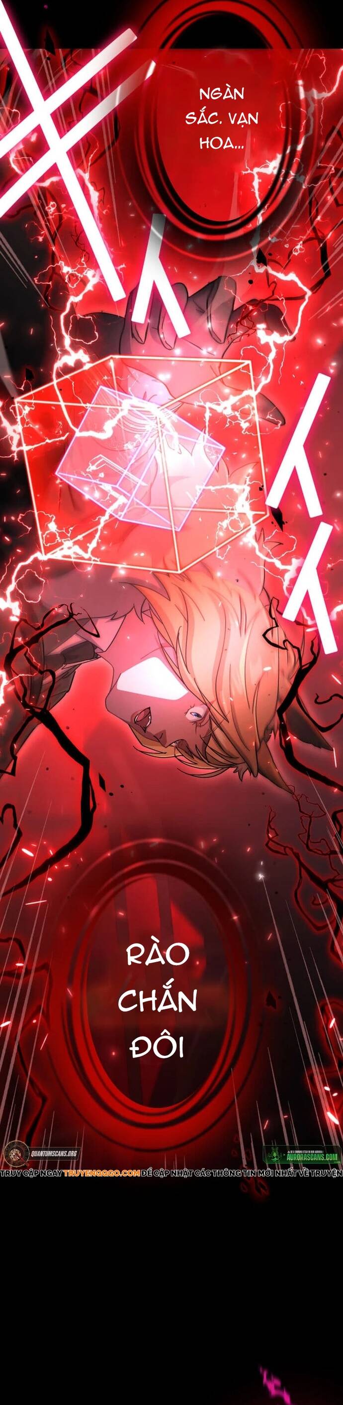 Quỷ Vương Tái Sinh: Kẻ Lạc Lối Chapter 14 - Trang 28