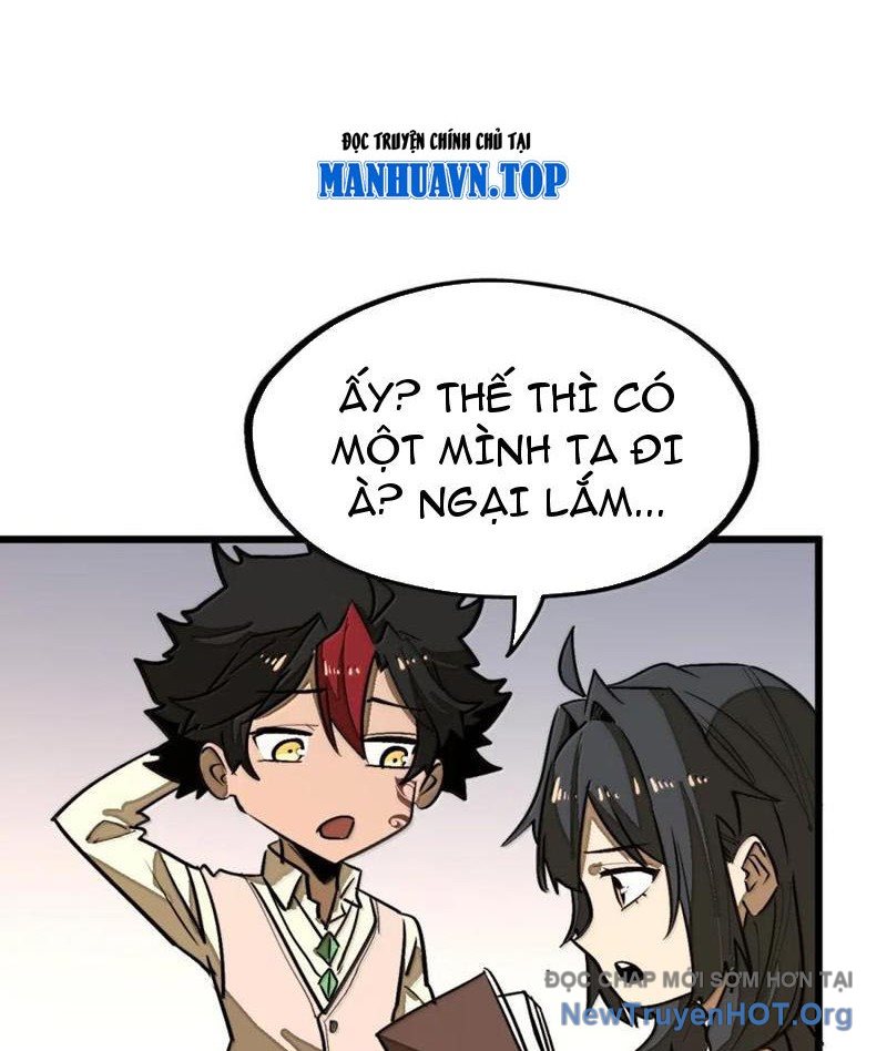 Từ Đáy Xã Hội Quật Khởi chapter 60 - Trang 34