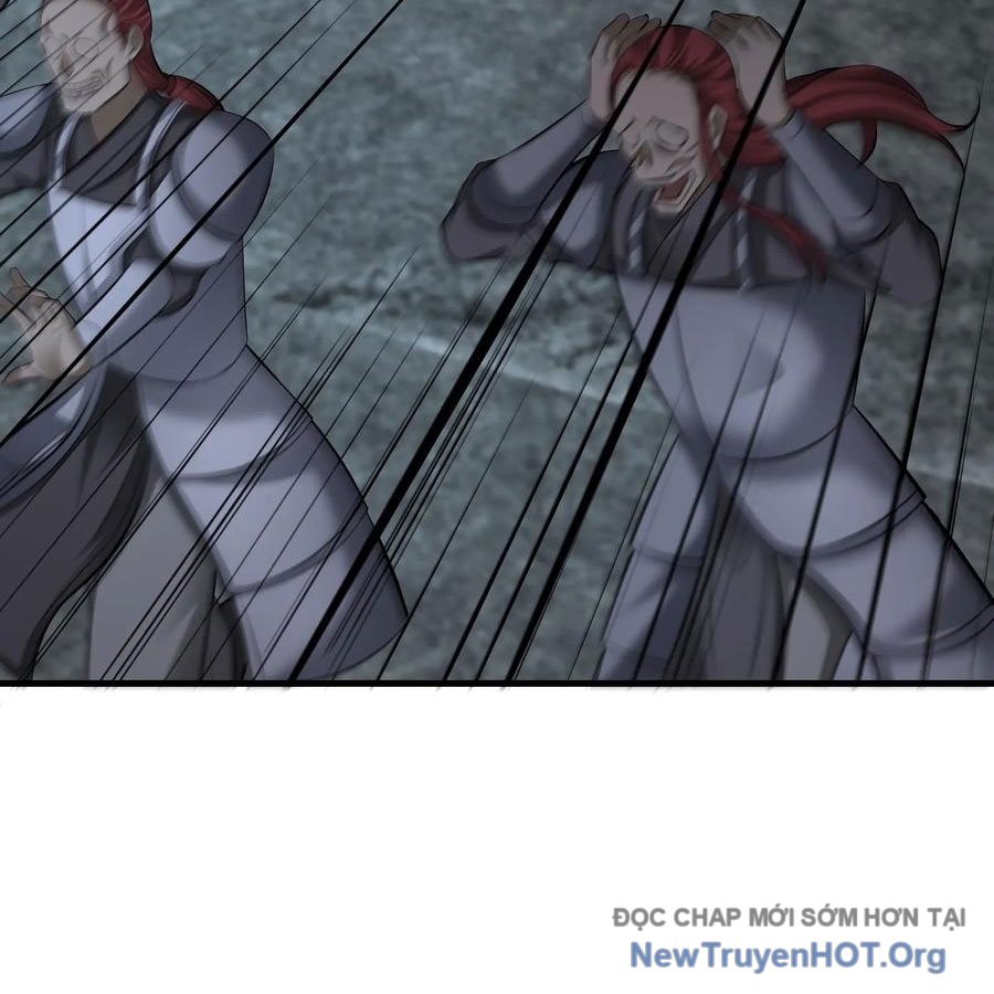 Ngày Tôi Sinh Ra, Bách Quỷ Dạ Hành, Tuyết Thi Hộ đạo chapter 732 - Trang 23