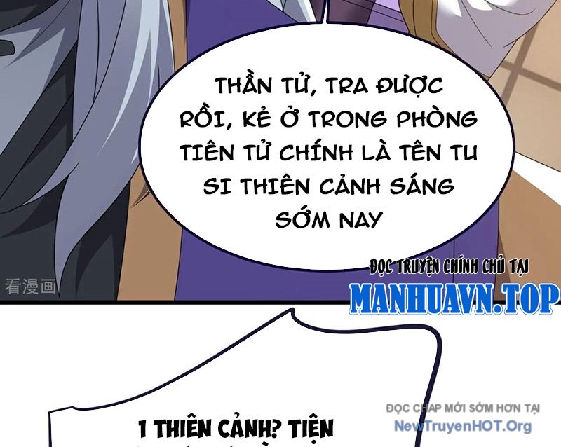 Tiên Võ Đế Tôn chapter 814 - Trang 137