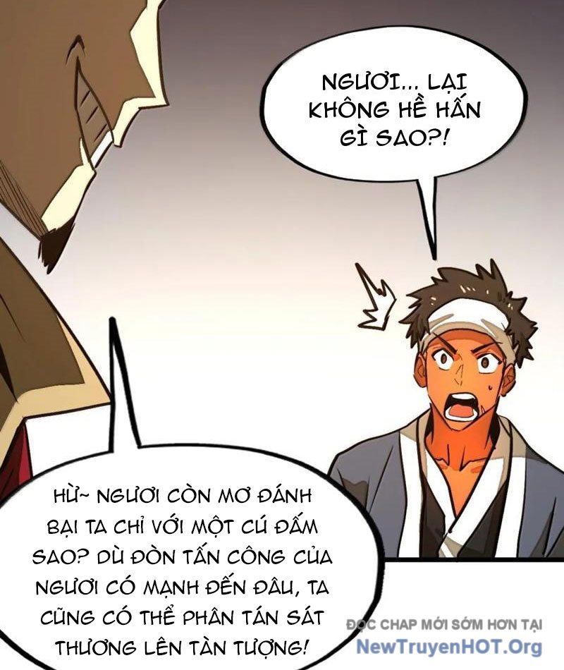 Từ Đáy Xã Hội Quật Khởi chapter 63 - Trang 90