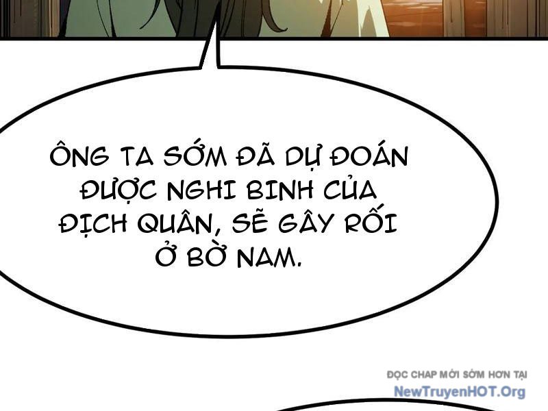 Không Cẩn Thận, Lưu Danh Muôn Thủa chapter 145 - Trang 27