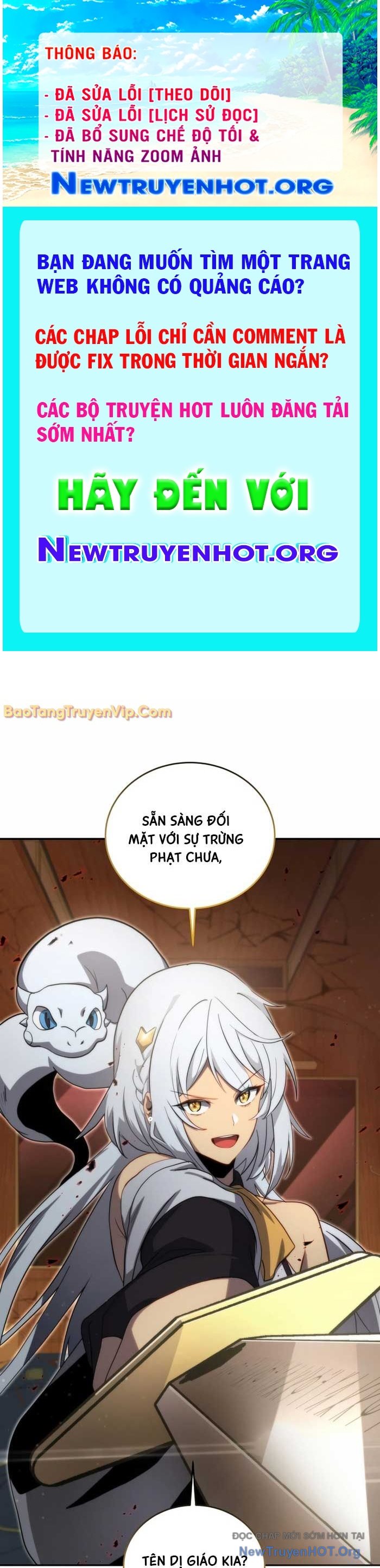 Tử Linh Sư Thiên Tài Của Học Viện chapter 171.3 - Trang 1