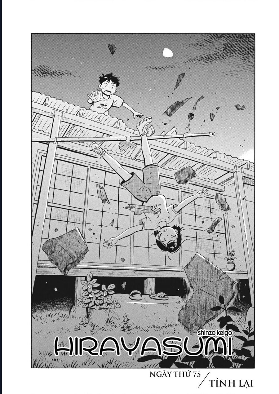 Sống Trong Ngôi Nhà Cấp 4 Chapter 75 - Trang 2