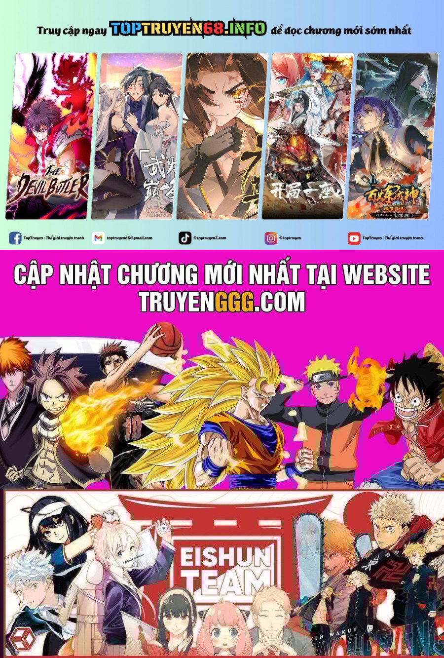 Sống Trong Ngôi Nhà Cấp 4 Chapter 70 - Trang 0