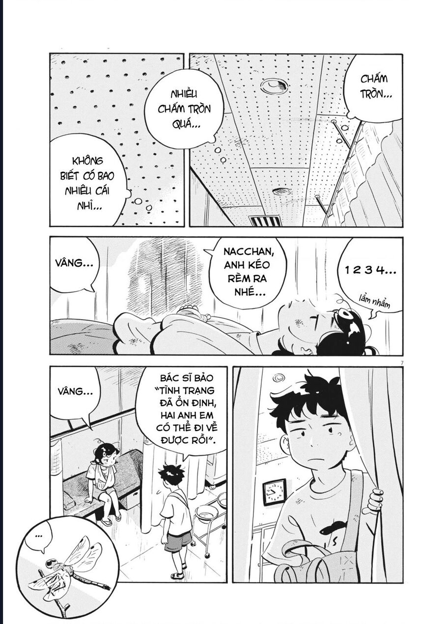 Sống Trong Ngôi Nhà Cấp 4 Chapter 75 - Trang 6