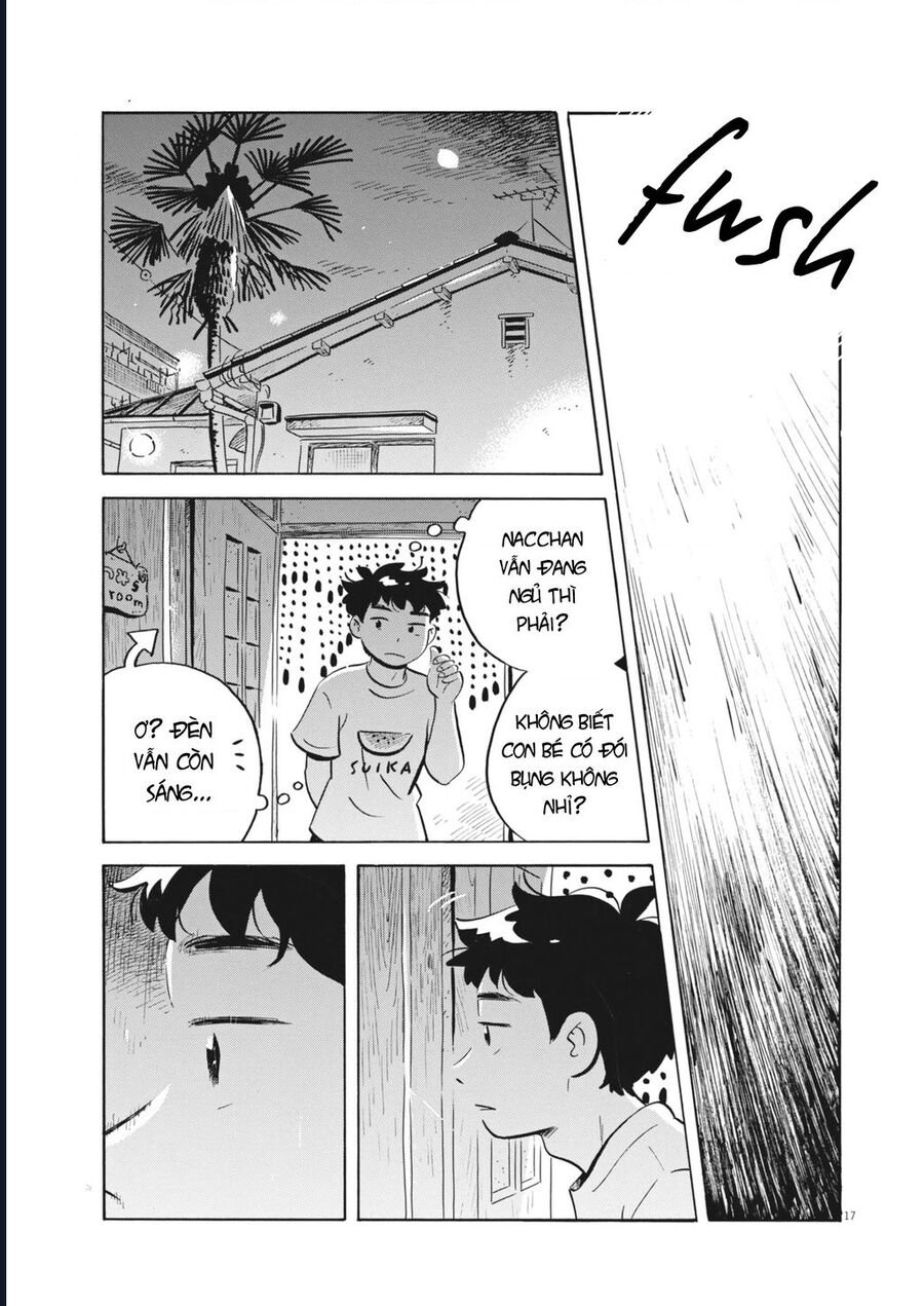 Sống Trong Ngôi Nhà Cấp 4 Chapter 75 - Trang 16