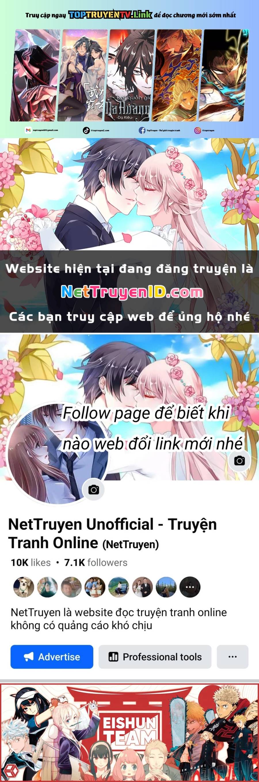 Sống Trong Ngôi Nhà Cấp 4 Chapter 73 - Trang 0
