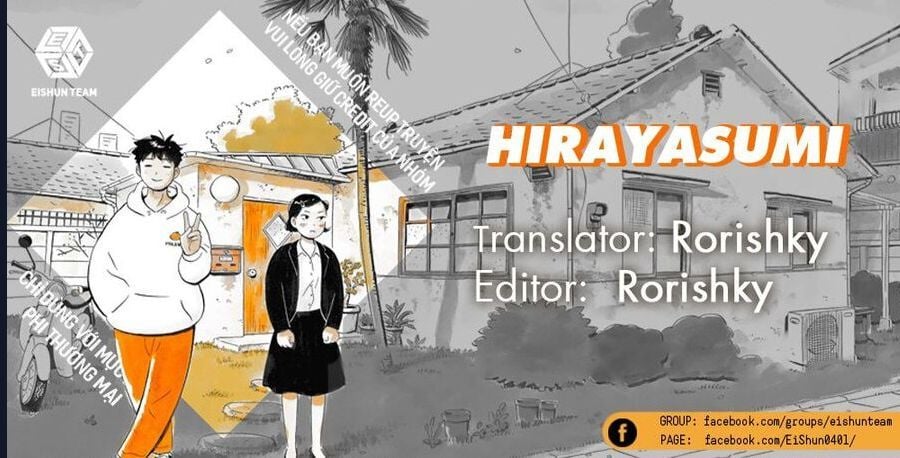 Sống Trong Ngôi Nhà Cấp 4 Chapter 74.5 - Trang 1