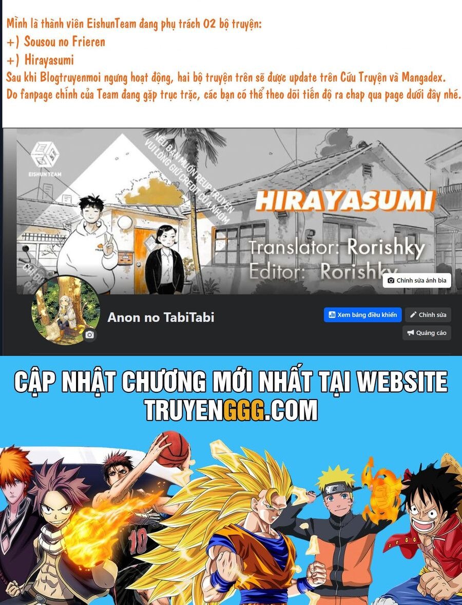 Sống Trong Ngôi Nhà Cấp 4 Chapter 74.5 - Trang 9