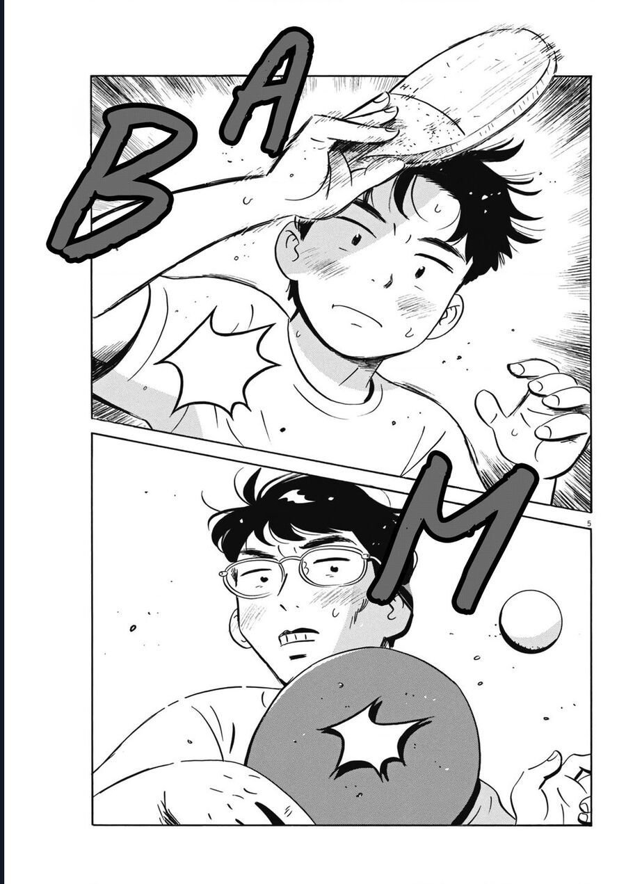 Sống Trong Ngôi Nhà Cấp 4 Chapter 77 - Trang 5