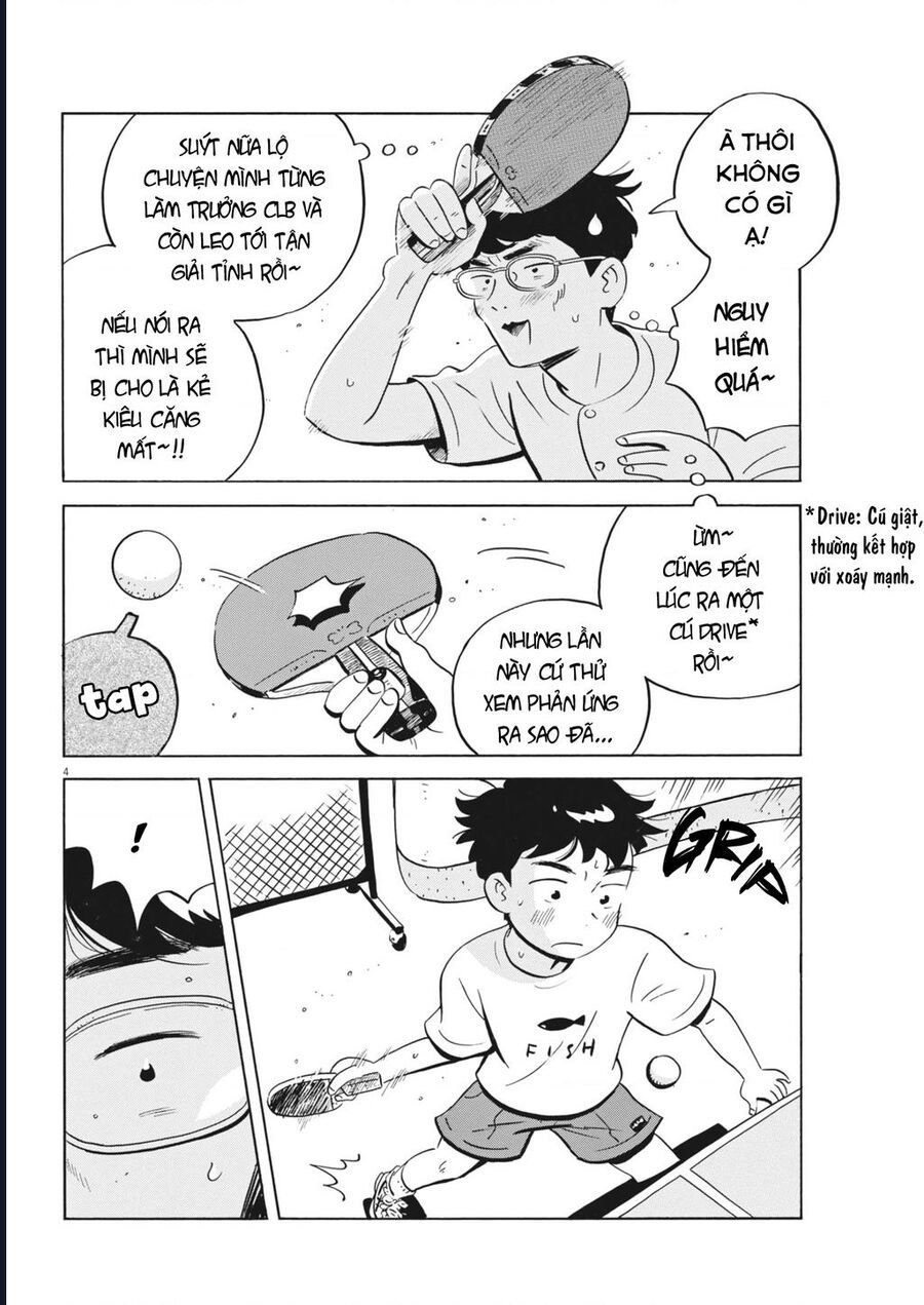 Sống Trong Ngôi Nhà Cấp 4 Chapter 77 - Trang 4