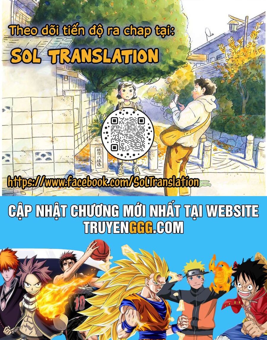 Sống Trong Ngôi Nhà Cấp 4 Chapter 77 - Trang 19