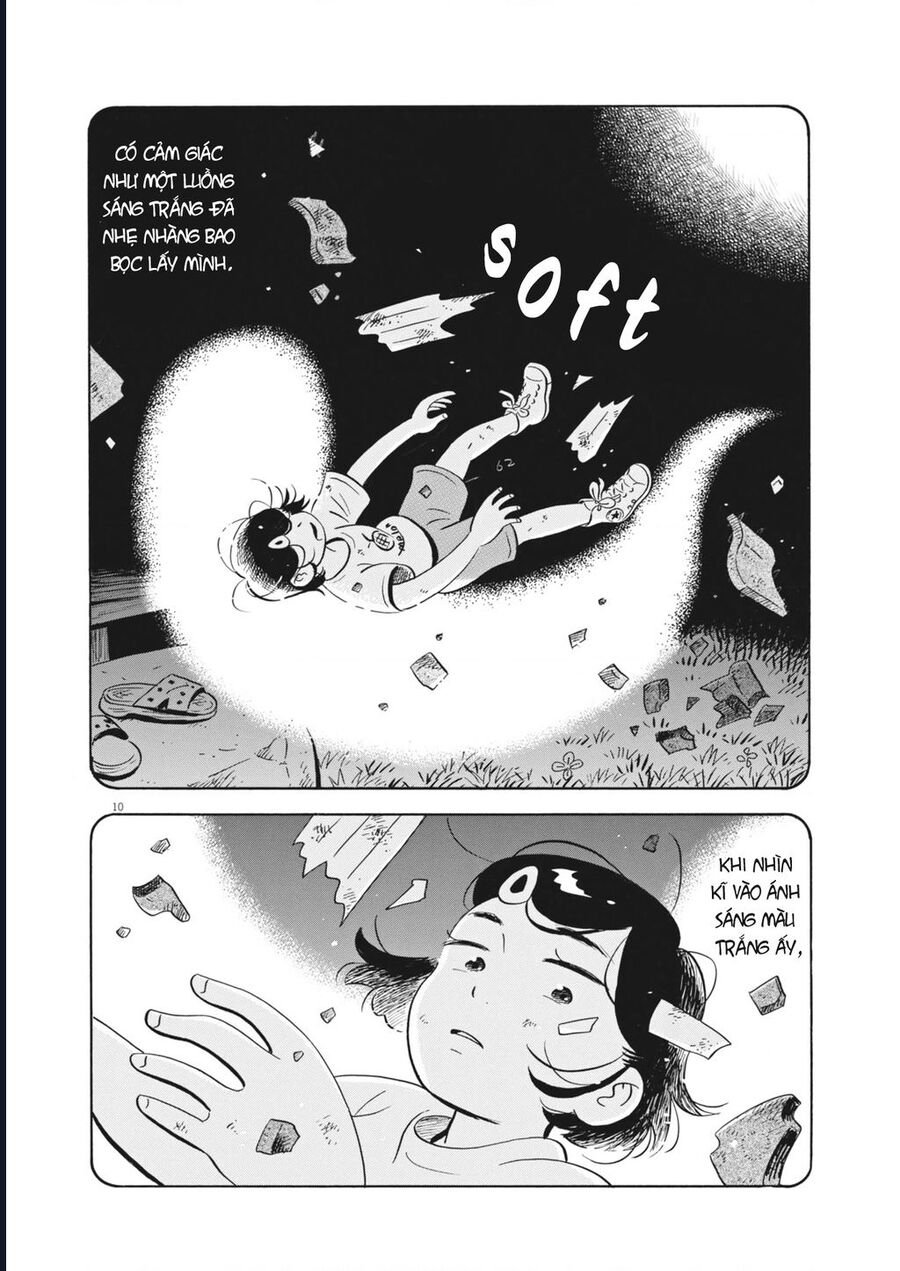 Sống Trong Ngôi Nhà Cấp 4 Chapter 75 - Trang 9