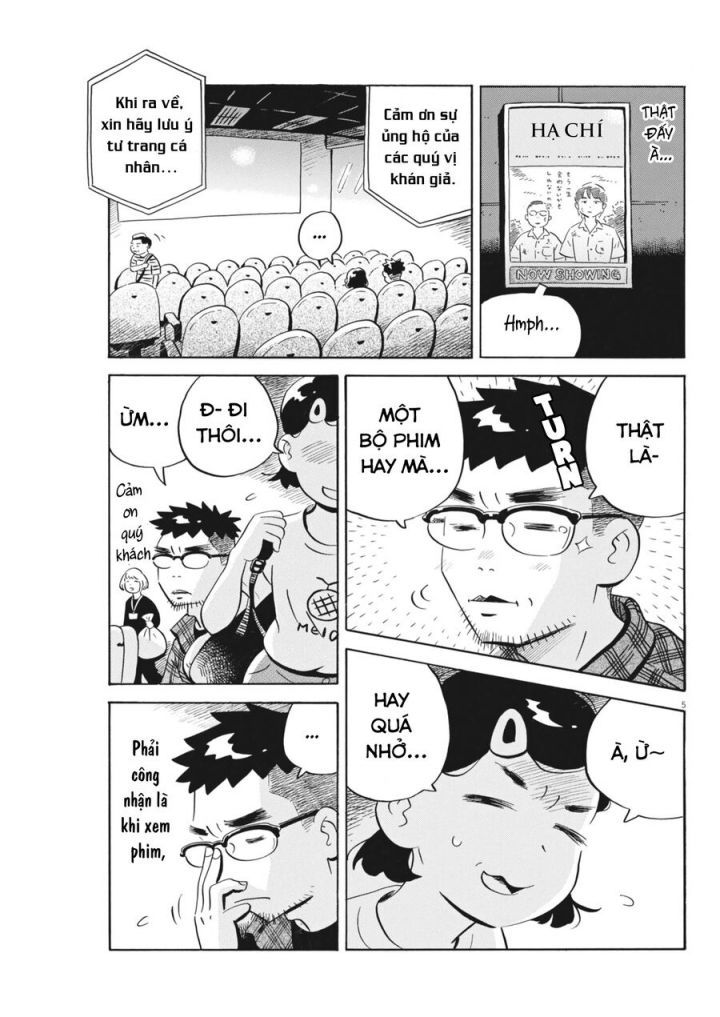Sống Trong Ngôi Nhà Cấp 4 Chapter 74 - Trang 5