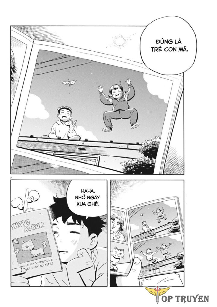 Sống Trong Ngôi Nhà Cấp 4 Chapter 74 - Trang 2