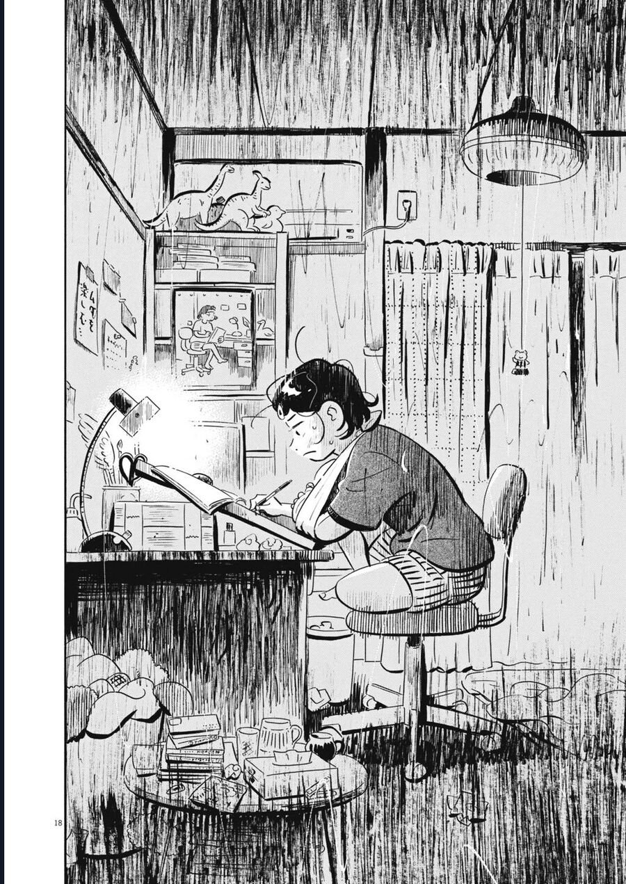 Sống Trong Ngôi Nhà Cấp 4 Chapter 75 - Trang 17