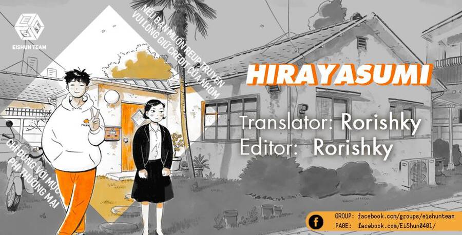 Sống Trong Ngôi Nhà Cấp 4 Chapter 30 - Trang 0