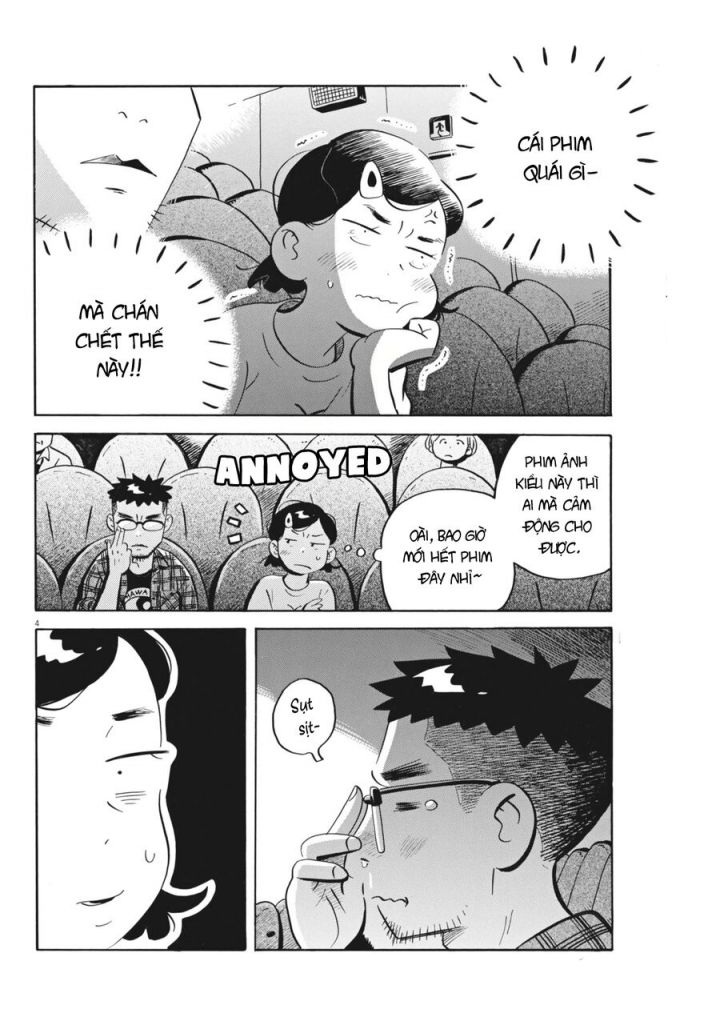 Sống Trong Ngôi Nhà Cấp 4 Chapter 74 - Trang 4