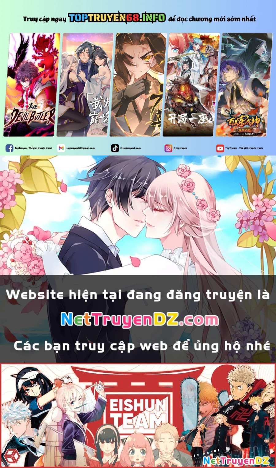 Sống Trong Ngôi Nhà Cấp 4 Chapter 63 - Trang 0