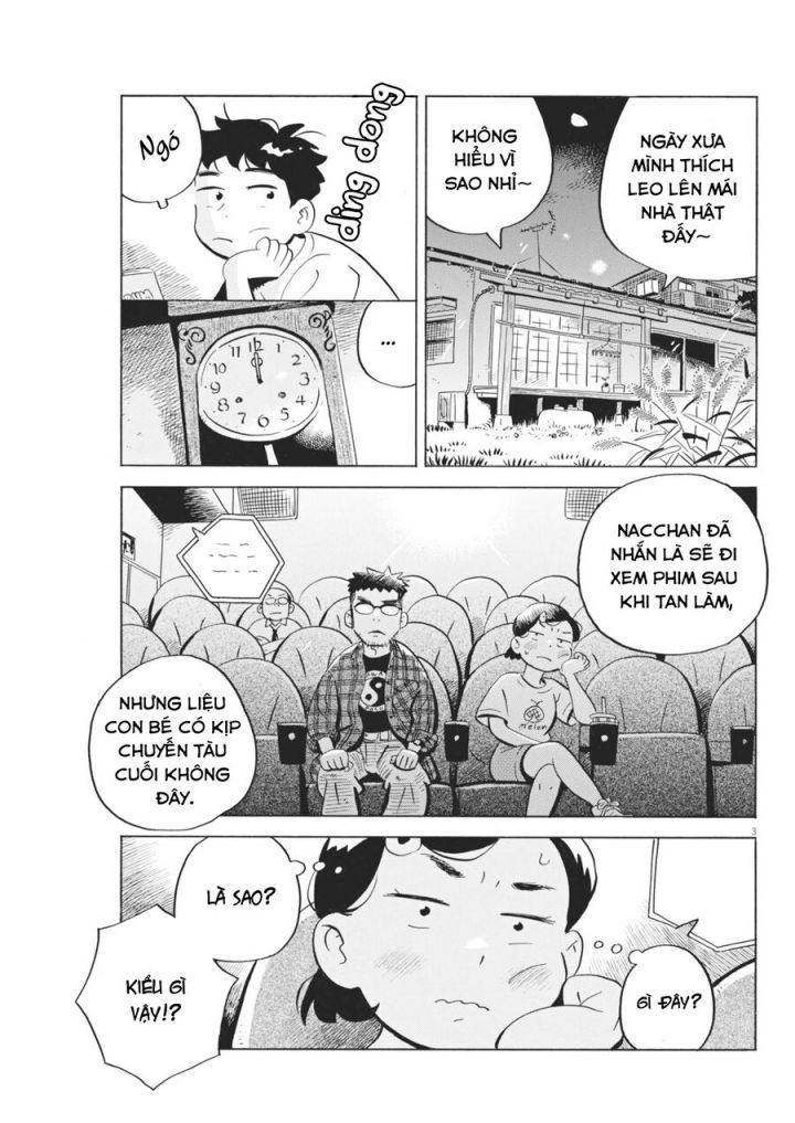 Sống Trong Ngôi Nhà Cấp 4 Chapter 74 - Trang 3
