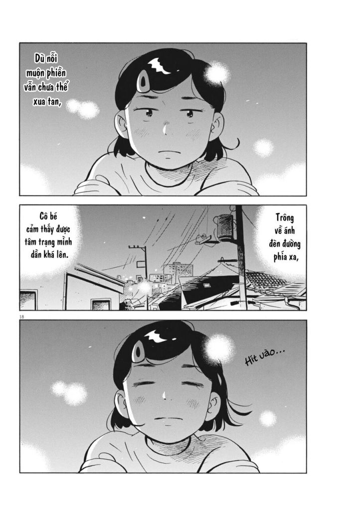 Sống Trong Ngôi Nhà Cấp 4 Chapter 74 - Trang 17