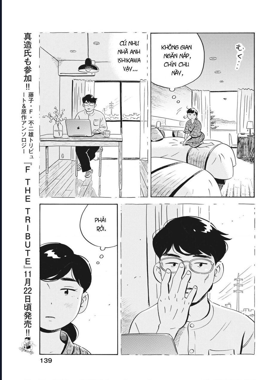 Sống Trong Ngôi Nhà Cấp 4 Chapter 78 - Trang 9