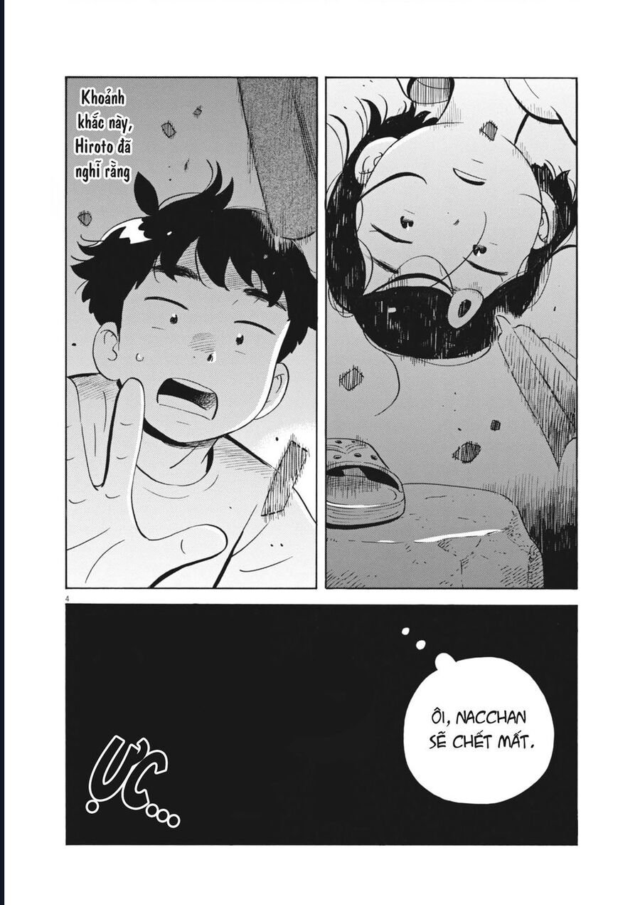 Sống Trong Ngôi Nhà Cấp 4 Chapter 75 - Trang 3