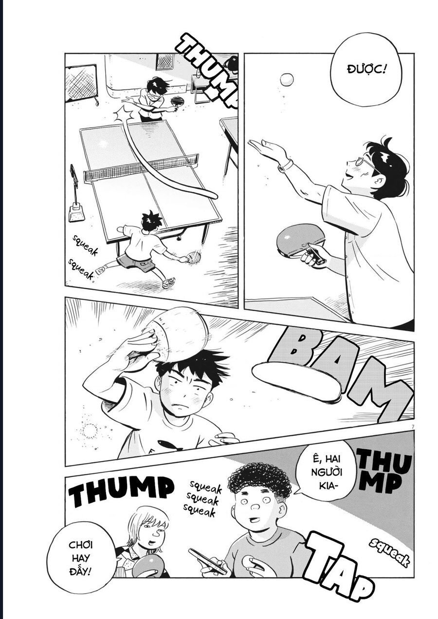 Sống Trong Ngôi Nhà Cấp 4 Chapter 77 - Trang 7