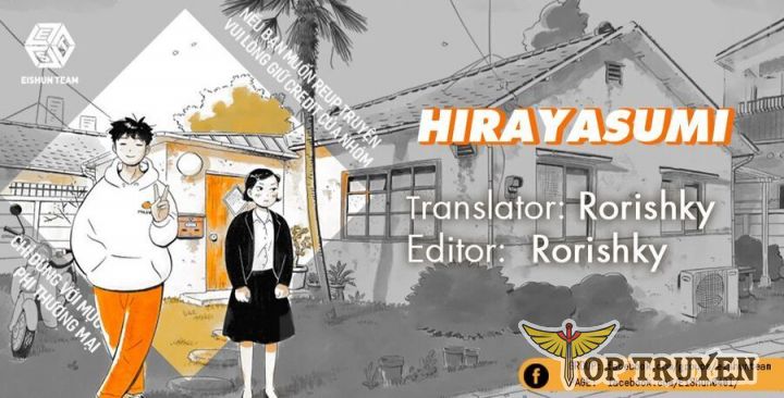 Sống Trong Ngôi Nhà Cấp 4 Chapter 74 - Trang 0