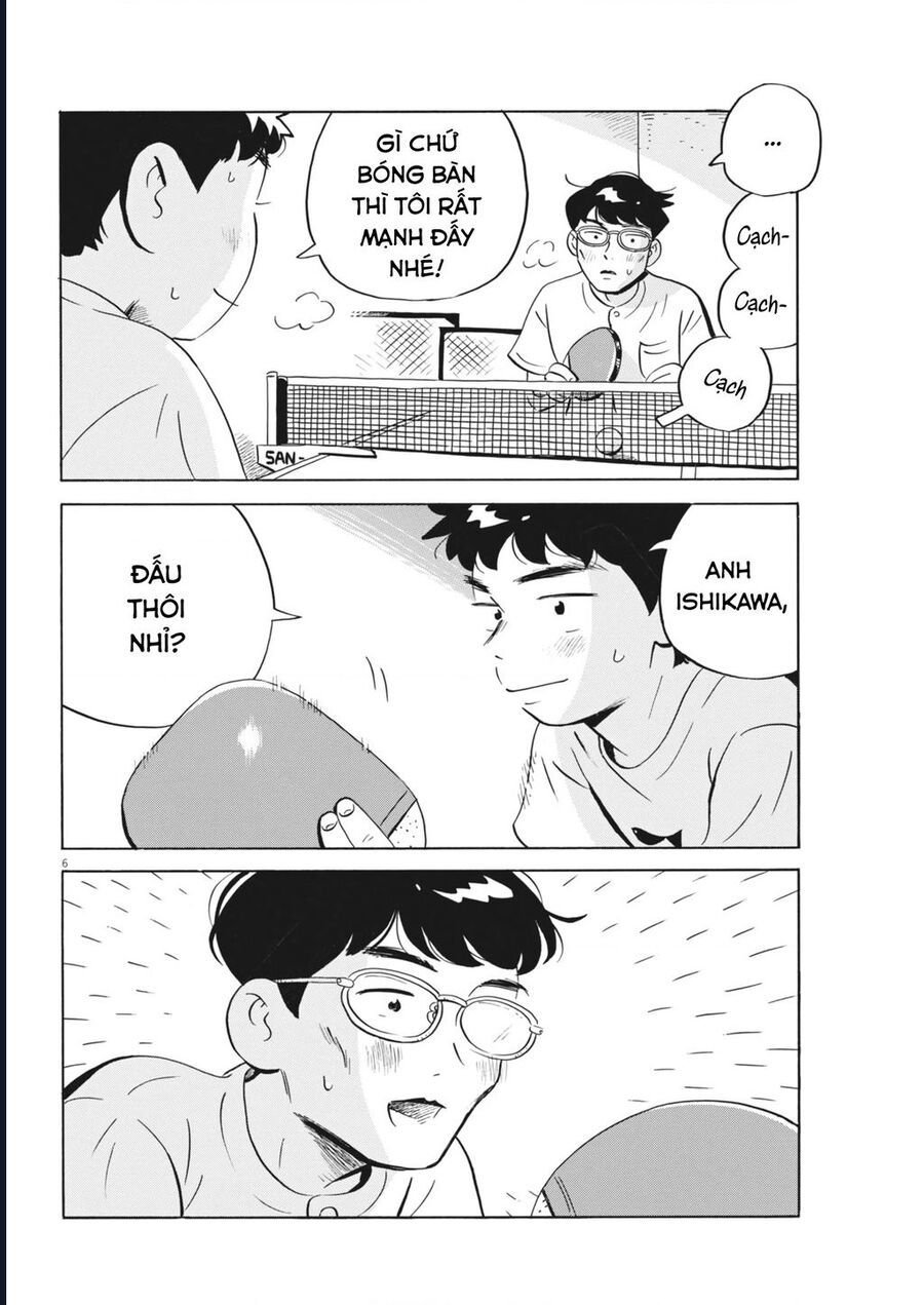 Sống Trong Ngôi Nhà Cấp 4 Chapter 77 - Trang 6