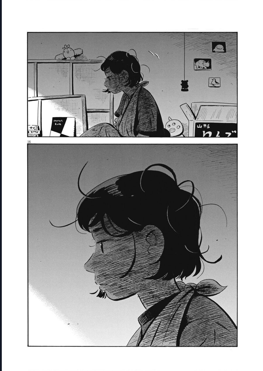 Sống Trong Ngôi Nhà Cấp 4 Chapter 75 - Trang 15