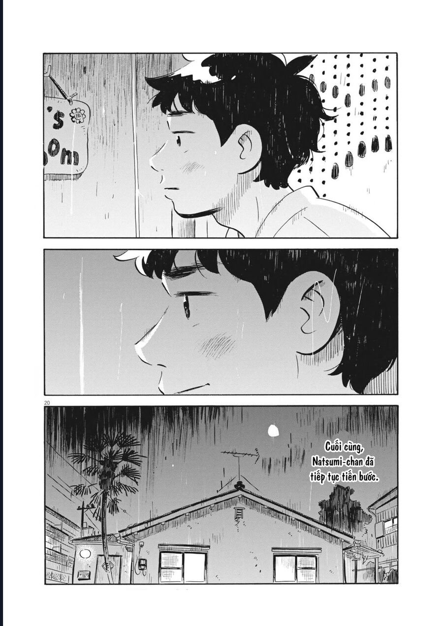 Sống Trong Ngôi Nhà Cấp 4 Chapter 75 - Trang 19