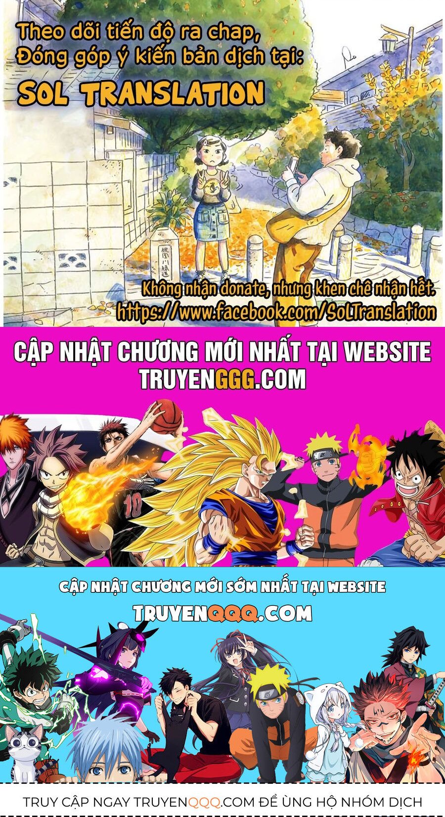Sống Trong Ngôi Nhà Cấp 4 Chapter 78 - Trang 19