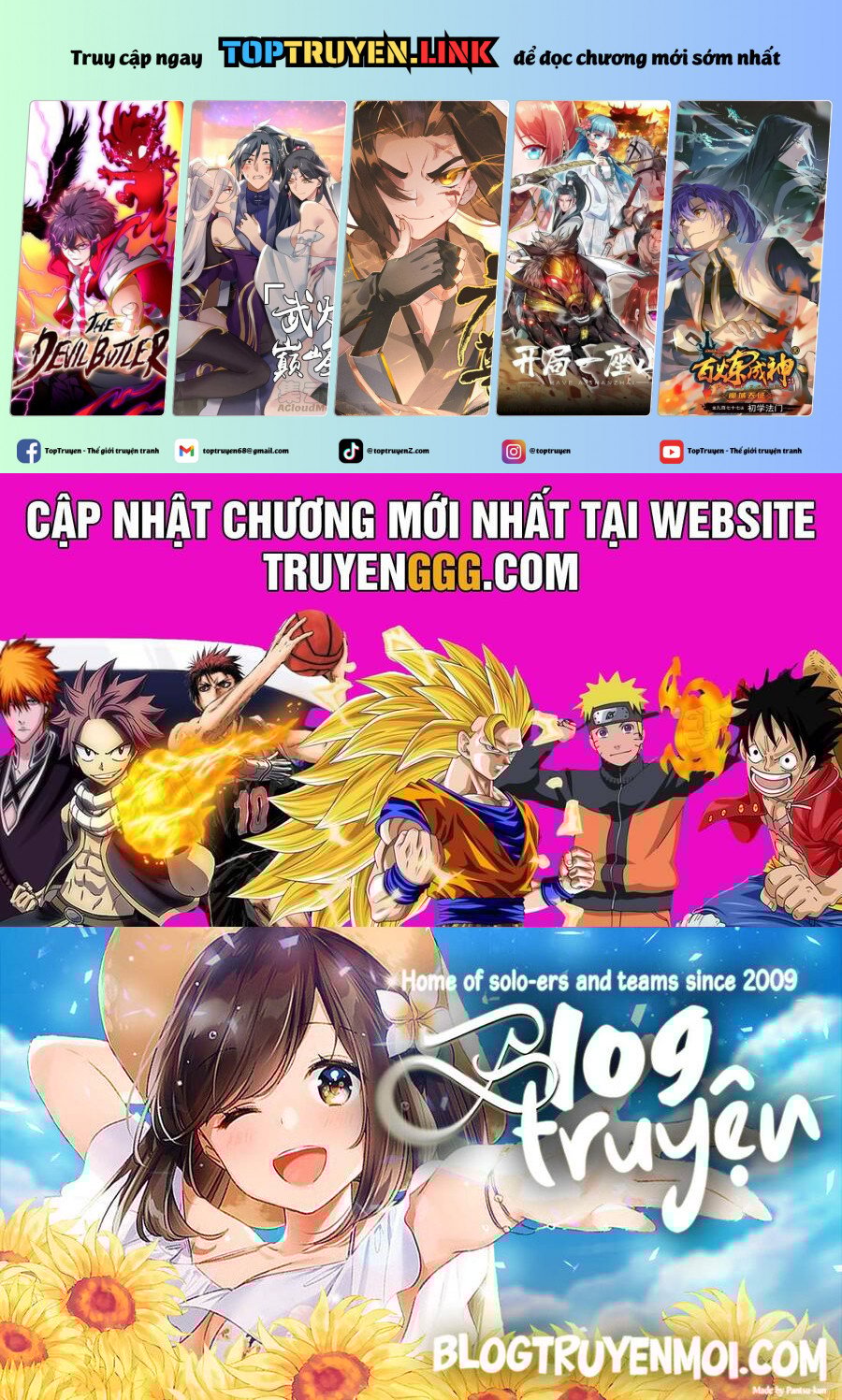 Sống Trong Ngôi Nhà Cấp 4 Chapter 54 - Trang 0