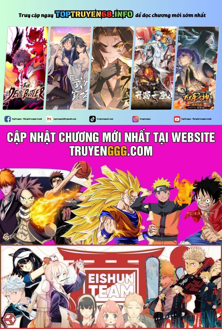 Sống Trong Ngôi Nhà Cấp 4 Chapter 66 - Trang 0
