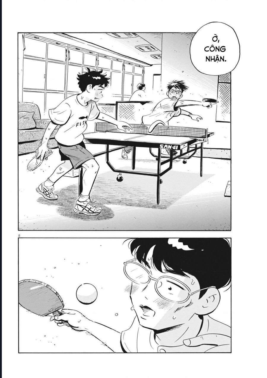 Sống Trong Ngôi Nhà Cấp 4 Chapter 77 - Trang 8