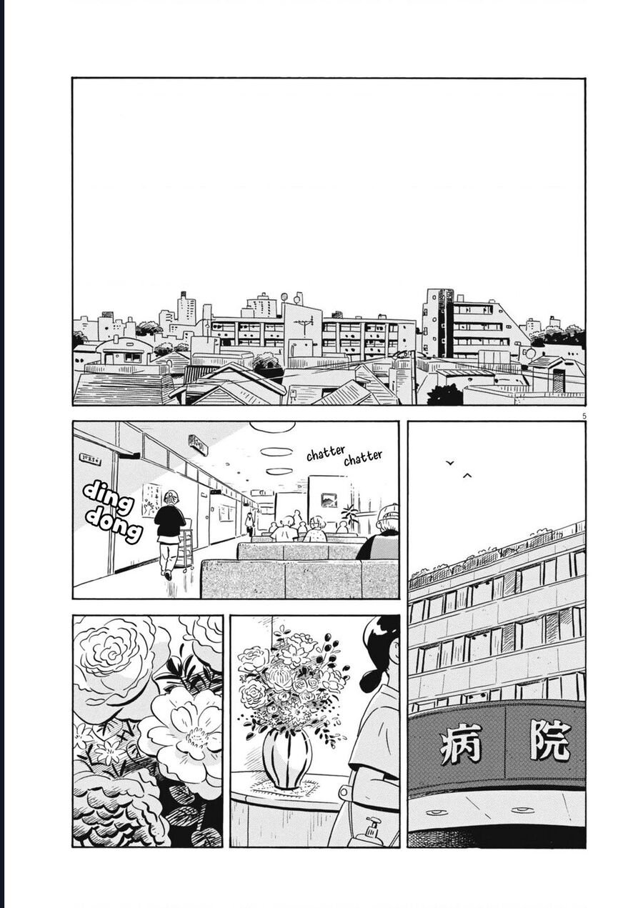 Sống Trong Ngôi Nhà Cấp 4 Chapter 75 - Trang 4