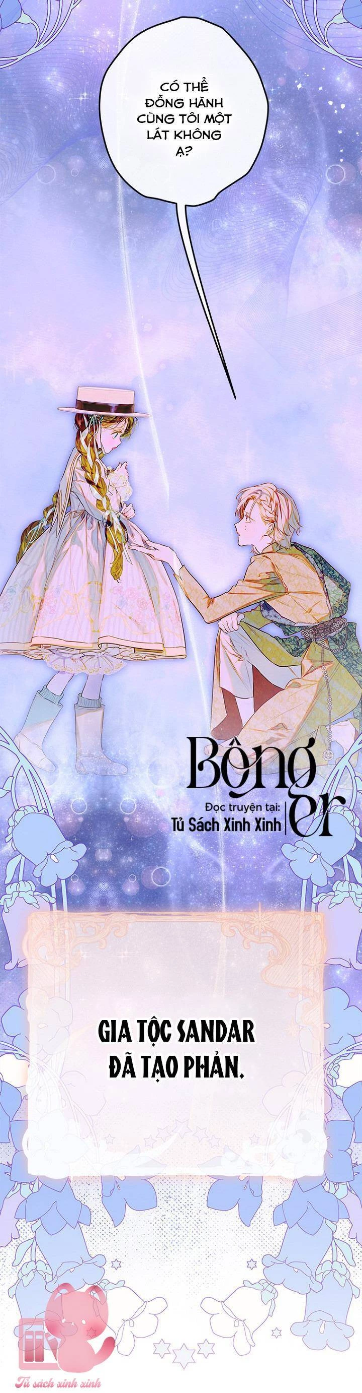 Khế Ước Hôn Nhân Của Mẹ Tôi Chapter 77 - Trang 16