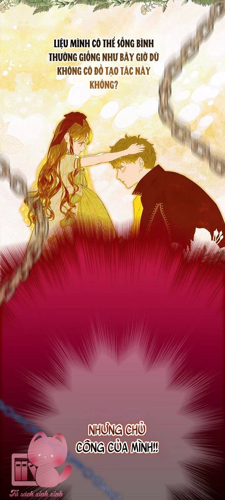 Khế Ước Hôn Nhân Của Mẹ Tôi Chapter 78 - Trang 1