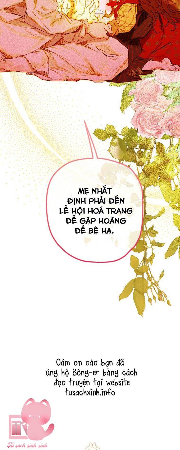 Khế Ước Hôn Nhân Của Mẹ Tôi Chapter 2 - Trang 85