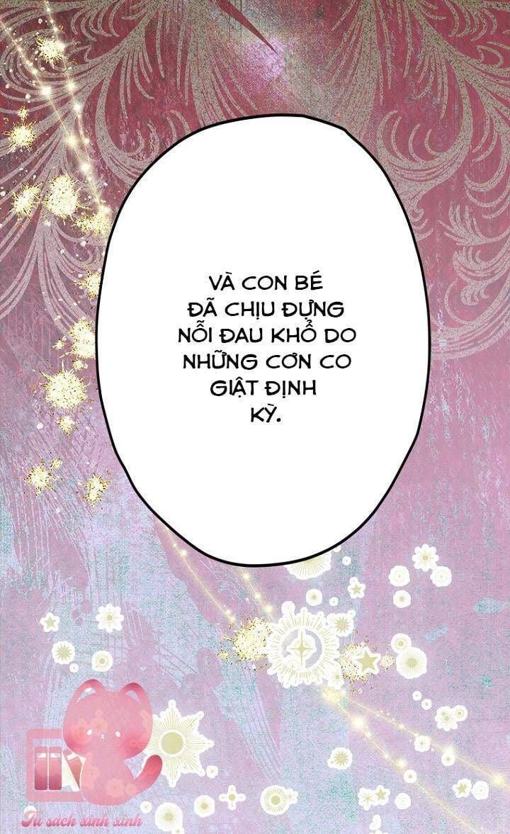 Khế Ước Hôn Nhân Của Mẹ Tôi Chapter 79 - Trang 3
