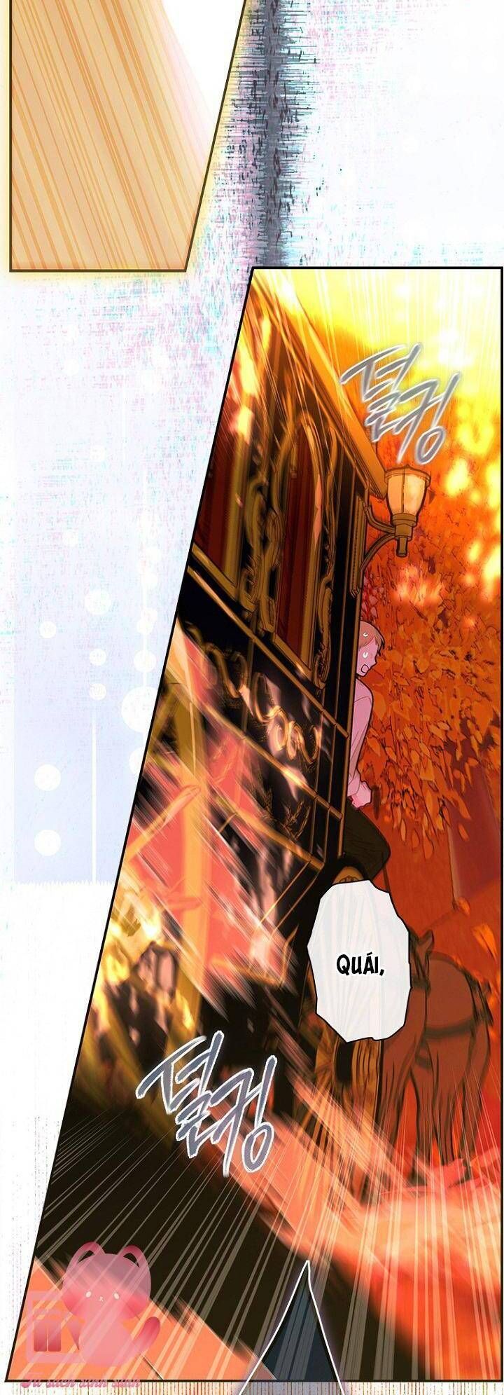 Khế Ước Hôn Nhân Của Mẹ Tôi Chapter 79 - Trang 35
