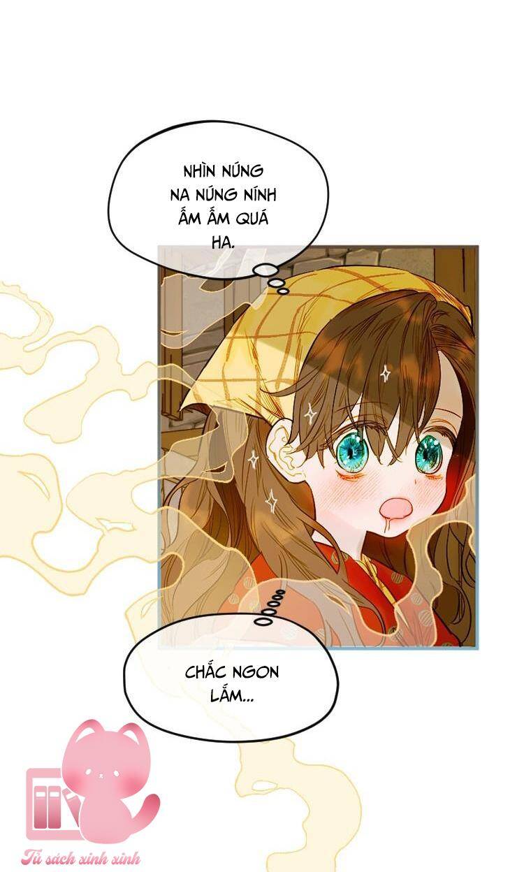 Khế Ước Hôn Nhân Của Mẹ Tôi Chapter 1 - Trang 36