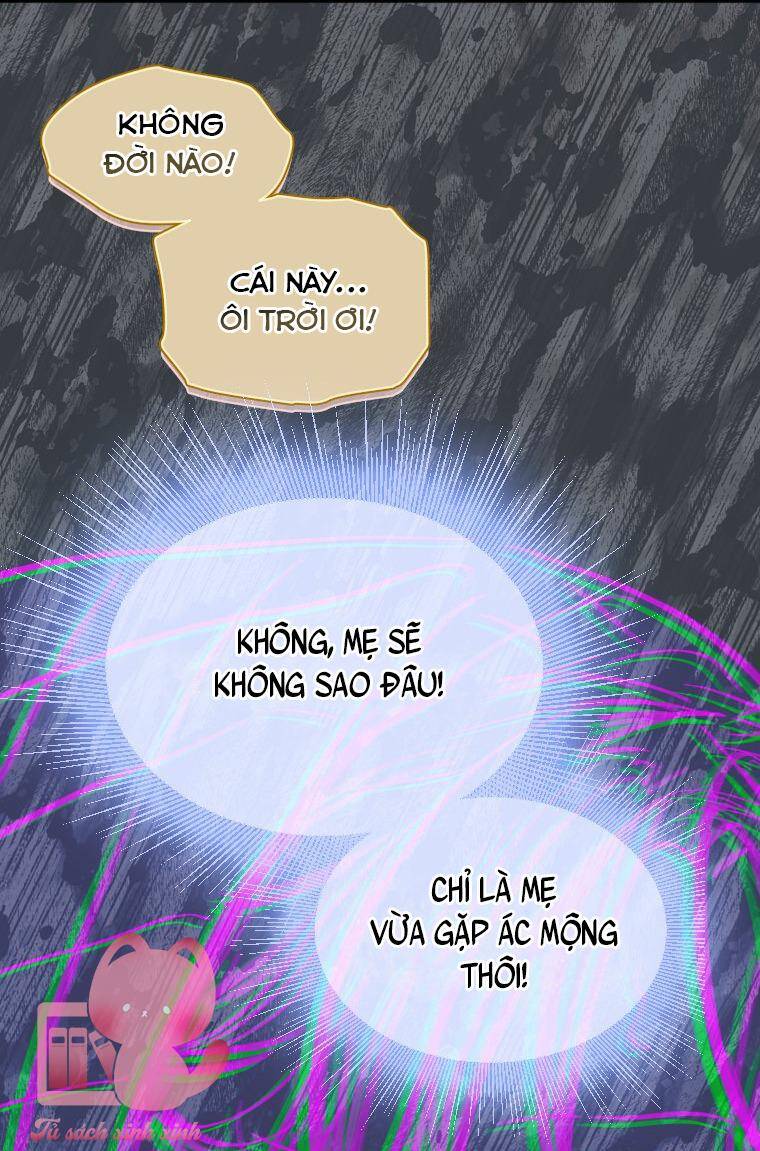 Khế Ước Hôn Nhân Của Mẹ Tôi Chapter 2 - Trang 33