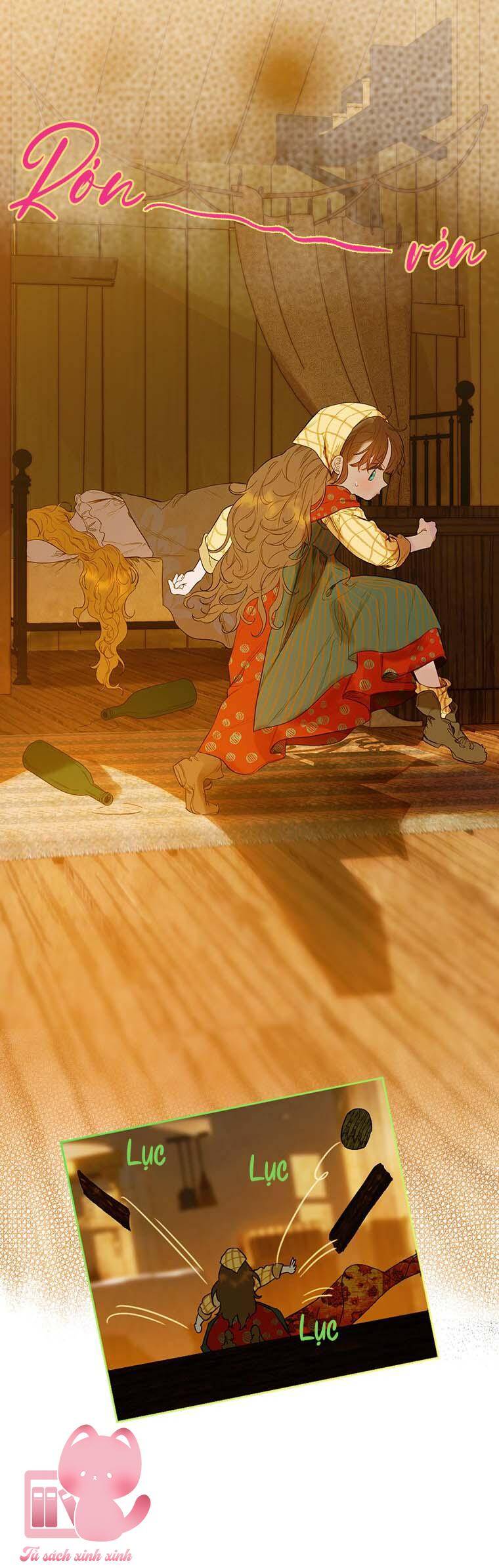 Khế Ước Hôn Nhân Của Mẹ Tôi Chapter 1 - Trang 47