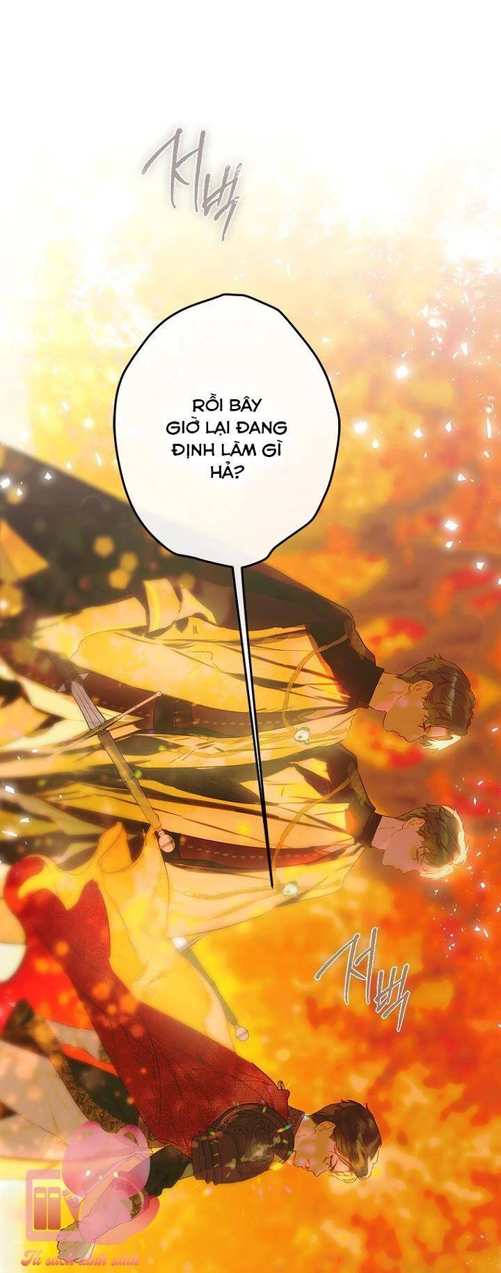 Khế Ước Hôn Nhân Của Mẹ Tôi Chapter 77 - Trang 24